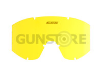 Striker Lens Hi-Def Yelow