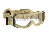 X1000 Tactical Goggles 0