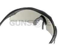 WX Vapor 2.5 Grey / Clear 1