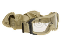 X1000 Tactical Goggles 1