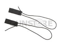 Boogie Regulator Bungee Velcro Strap Kit 0