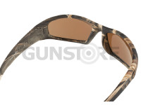 Hudson Elite Polarized Brown 2