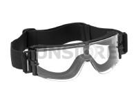 X800 Tactical Goggles 0