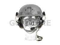 M32H Tactical Communication Hearing Protector FAST 3
