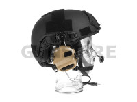 M32H Tactical Communication Hearing Protector FAST 2
