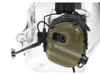 M32 Tactical Communication Hearing Protector 4