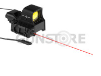 Ultra Dual Shot Pro Spec NV Sight QD Reflex Sight 2