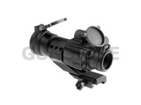 Strike Fire II Red Dot Sight RG Co-Witness 1