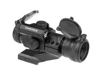 Strike Fire II Red Dot Sight BR Co-Witness 0