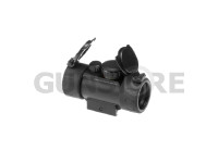 3.8 Inch 1x30 Tactical Dot Sight TS 2