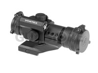 Strike Fire II Red Dot Sight BR Co-Witness 4