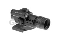 Strike Fire II Red Dot Sight RG Co-Witness 4