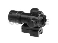 3.9 Inch 1x26 Tactical Dot Sight TS 0