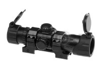 6.4 Inch 1x32 Tactical Dot Sight TS 2