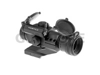 Strike Fire II Red Dot Sight RG Co-Witness 0