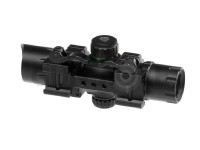 6.4 Inch 1x32 Tactical Dot Sight TS 4