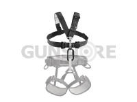 CHEST'AIR Chest Harness 1