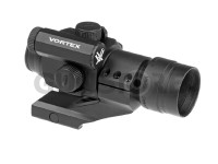 Strike Fire II Red Dot Sight BR Co-Witness 2