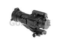 Strike Fire II Red Dot Sight RG Co-Witness 2