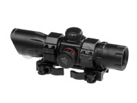 6.4 Inch 1x32 Tactical Dot Sight TS 1