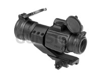 Strike Fire II Red Dot Sight BR Co-Witness 1
