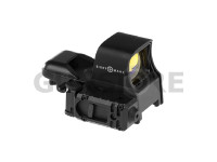 Ultra Dual Shot Pro Spec NV Sight QD Reflex Sight 0