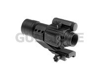 Strike Fire II Red Dot Sight RG Co-Witness 3