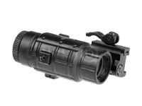 3x Flip-to-Side QD Magnifier Adjustable TS 3