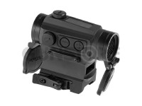 HS515C Solar Red Dot Sight 0