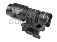 3x Tactical Magnifier Slide to Side