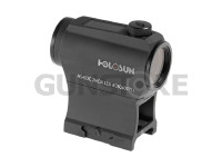 HS403C Solar Red Dot Sight 1