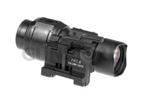 3x Tactical Magnifier Slide to Side 4