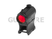 HS403C Solar Red Dot Sight 3