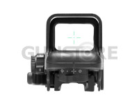 Ultra Shot Pro Spec Sight NV QD Green Reflex Sight 4