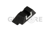 Rear Sight Steel 7.3mm 1