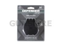 Defender Flip-Cap Objective 56mm 0