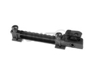 A2 Rear Sight Assembly 2