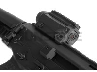 3x20 5.56mm Rifle Scope Picatinny 3