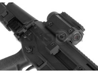 3x20 5.56mm Rifle Scope Picatinny 4