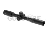 Viper PST Gen II 2-10x32 FFP EBR-4 MRAD 2