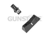 24/7 Standard Dot Tritium Express Set for Glock 42