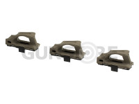 USGI Ranger Floorplate 3 Pack 1