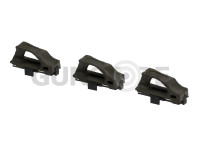 USGI Ranger Floorplate 3 Pack 1