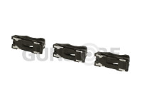 USGI Ranger Floorplate 3 Pack 2