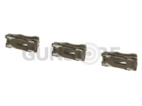 USGI Ranger Floorplate 3 Pack 2