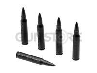 5.56 Dummy Rounds 5 Pack
