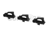 USGI Ranger Floorplate 3 Pack 1