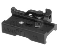 Aimpoint T-1 Micro Mount