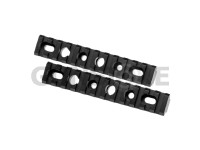 AR-15 Handguard Picatinny Rails 2pcs 1