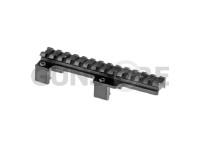 MP5 Low Profile Mount Base 0